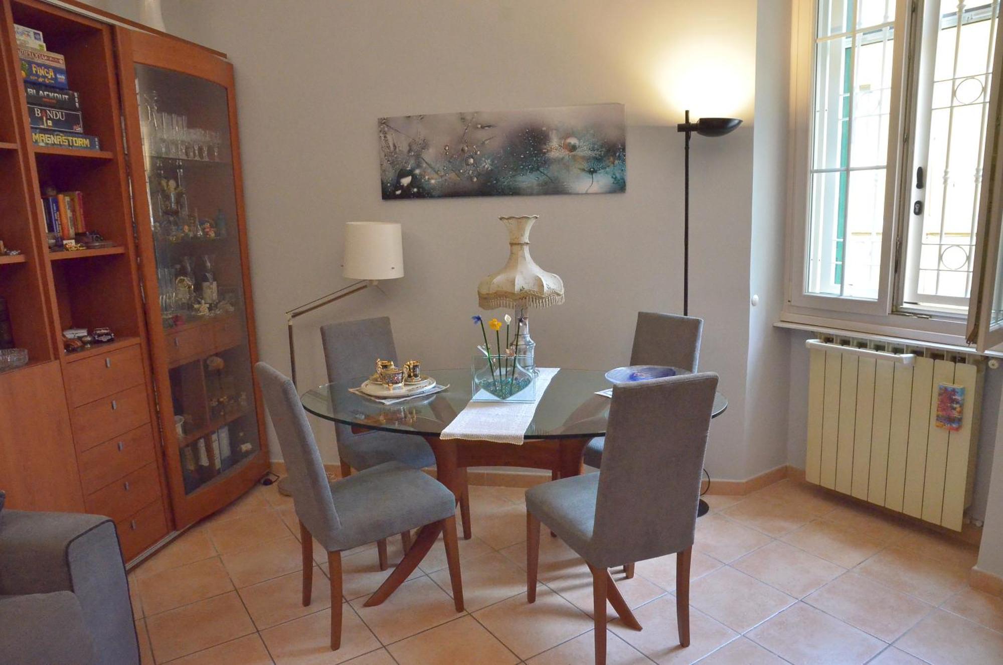 Il Nido Apartamento *