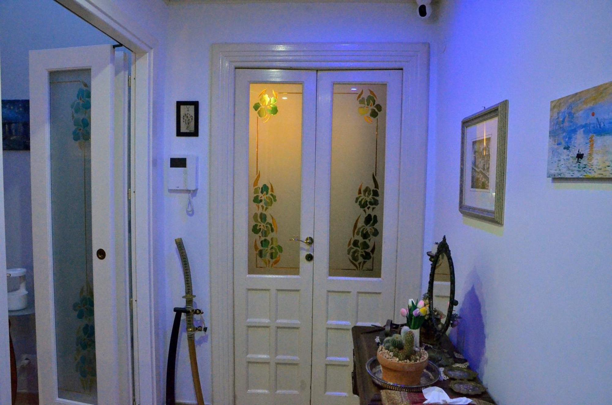 Il Nido Apartamento Roma
