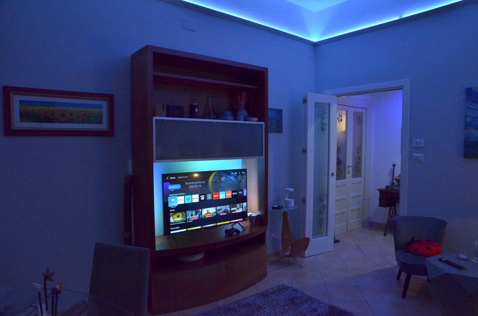 Apartamento Il Nido