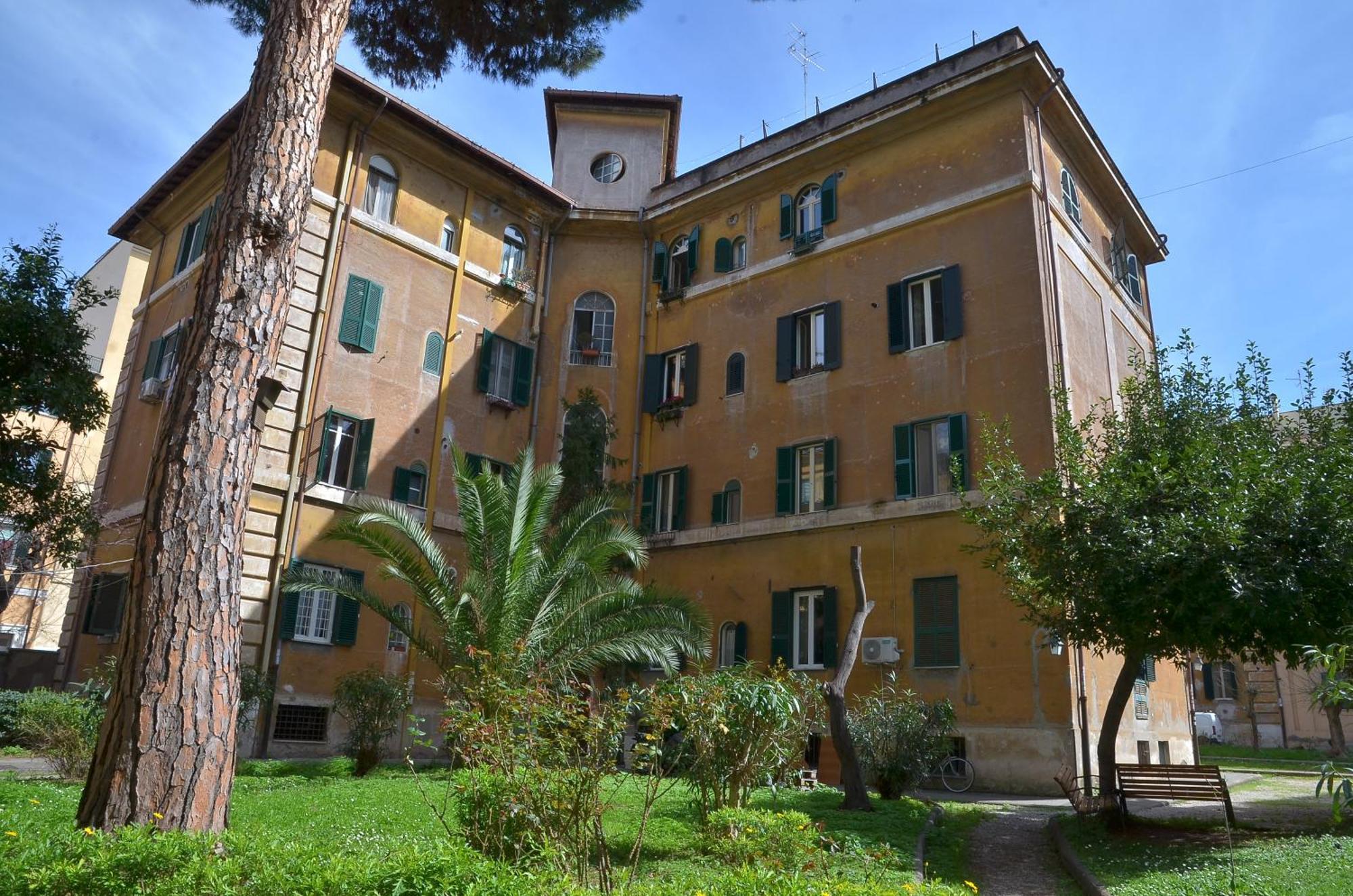 Apartamento Il Nido Roma