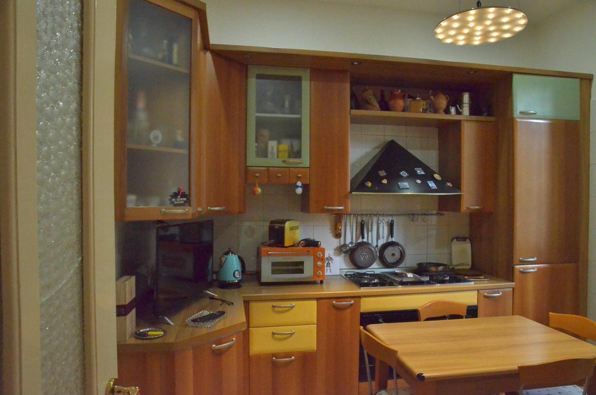 Apartamento Il Nido