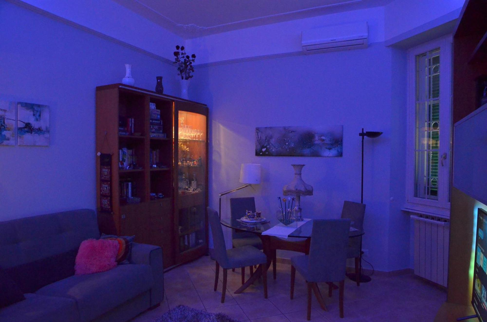 Il Nido Apartamento Roma