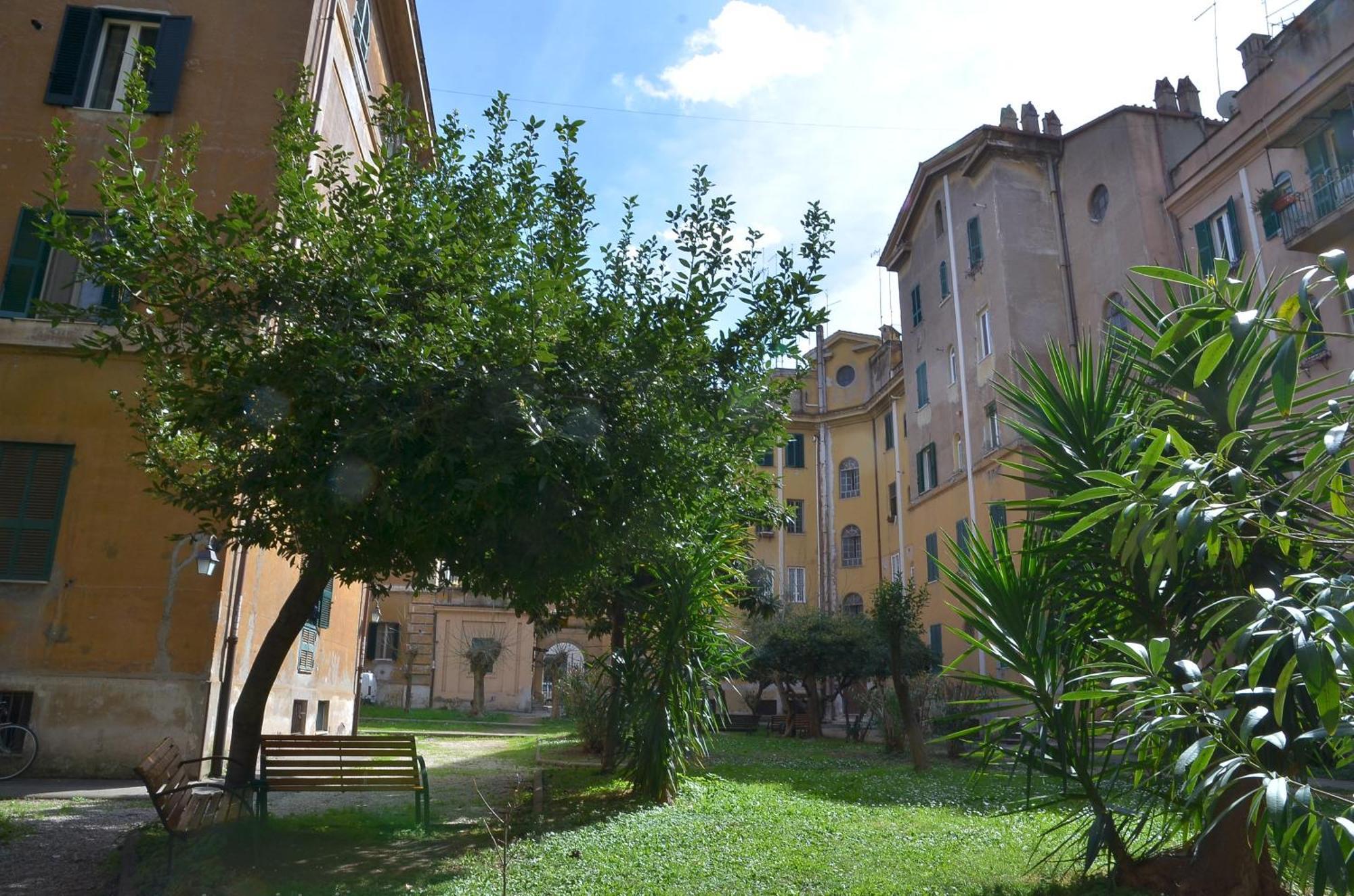 Il Nido Apartamento
